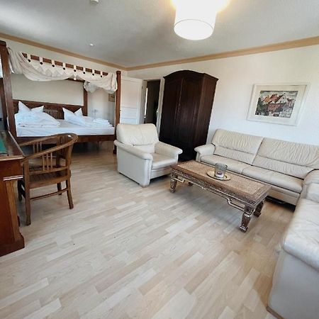 Apartment Josephine Любек Экстерьер фото