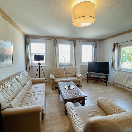 Apartment Josephine Любек Экстерьер фото