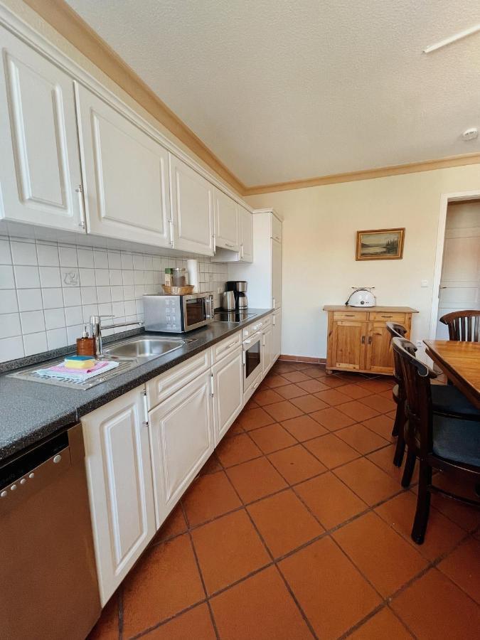 Apartment Josephine Любек Экстерьер фото