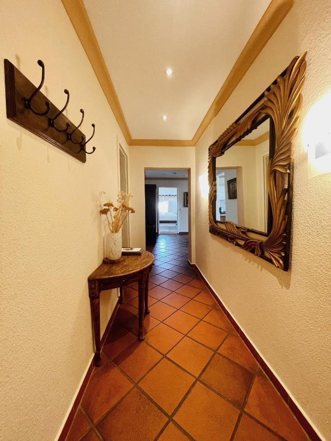 Apartment Josephine Любек Экстерьер фото
