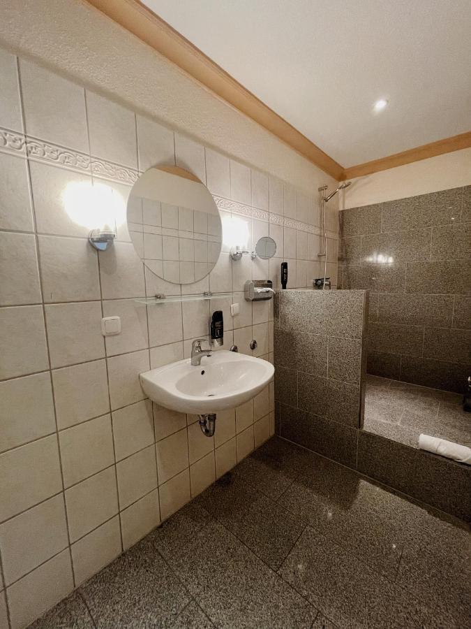 Apartment Josephine Любек Экстерьер фото