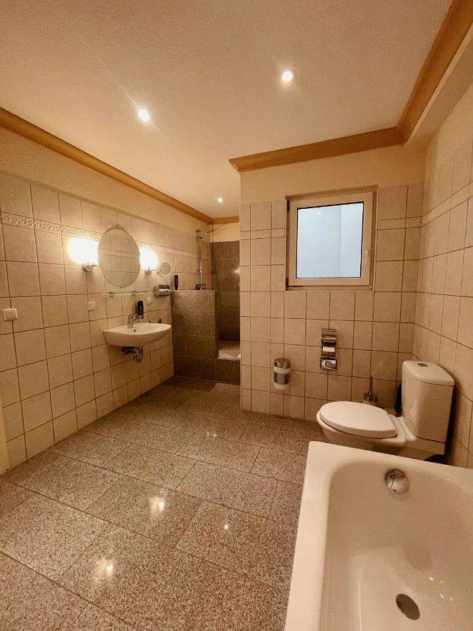 Apartment Josephine Любек Экстерьер фото