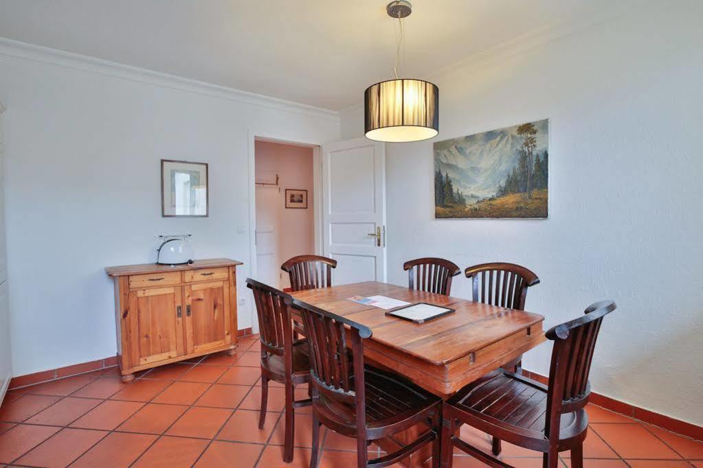 Apartment Josephine Любек Экстерьер фото